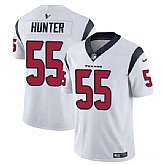 Men & Women & Youth Houston Texans #55 Danielle Hunter White Vapor Untouchable Limited Football Stitched Jersey,baseball caps,new era cap wholesale,wholesale hats